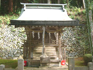 八幡神社