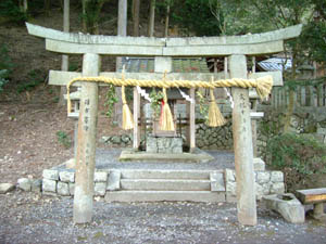 野々神社