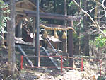 大神神社鳥居