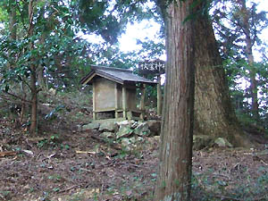 秋葉神社