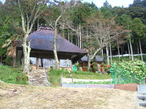 大神宮全景