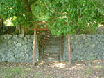 稲荷神社鳥居